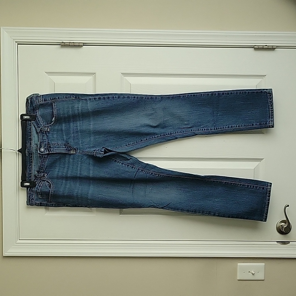Old Navy The Flirt Jeans